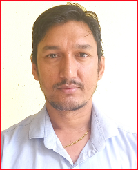 श्री नगेन्द्र अधिकारी